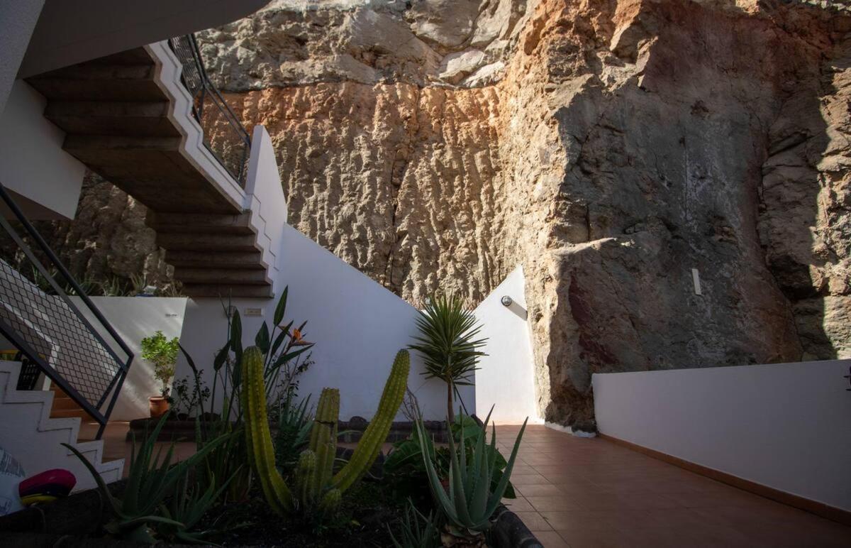 Apartamentos Isla Bonita Puerto Rico (Gran Canaria) Exterior foto