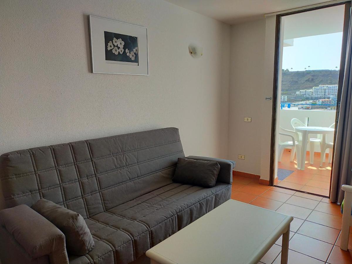 Apartamentos Isla Bonita Puerto Rico (Gran Canaria) Exterior foto