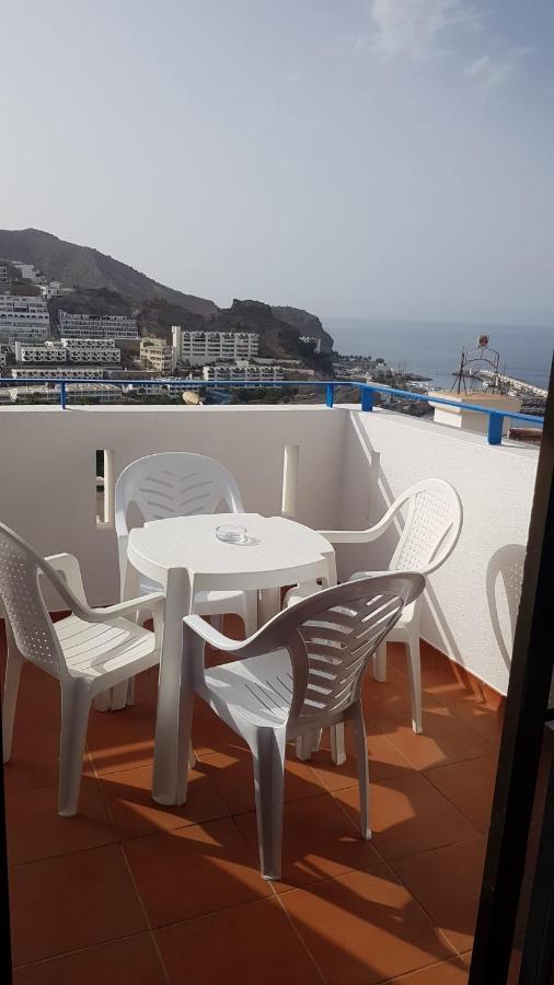 Apartamentos Isla Bonita Puerto Rico (Gran Canaria) Exterior foto