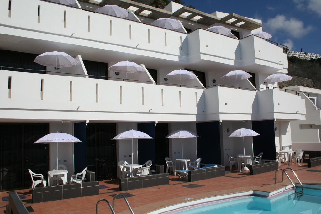 Apartamentos Isla Bonita Puerto Rico (Gran Canaria) Exterior foto