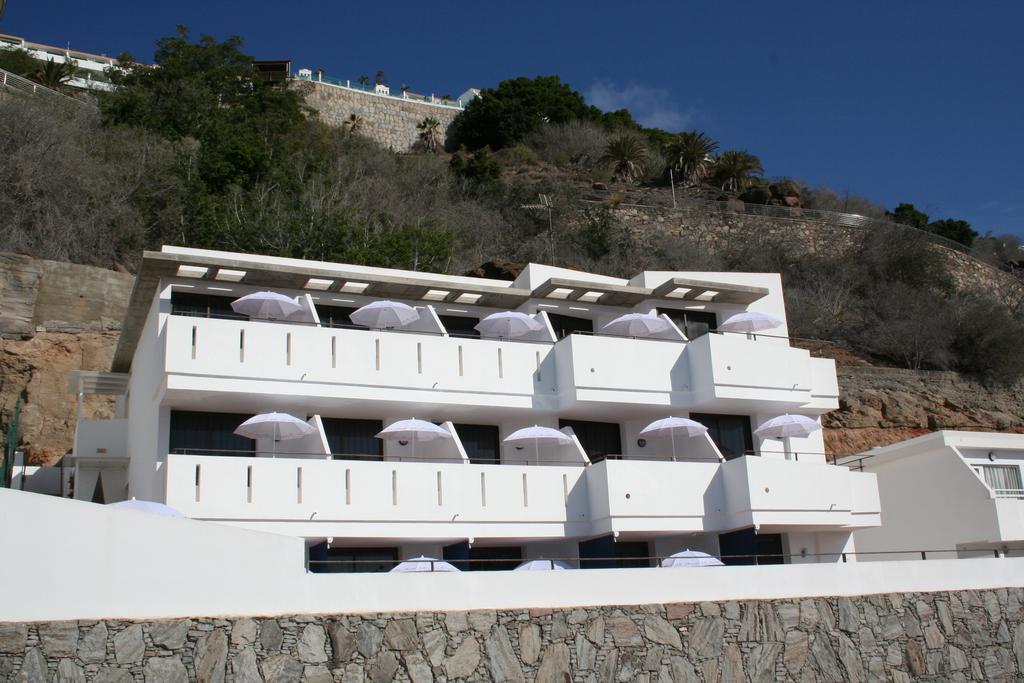 Apartamentos Isla Bonita Puerto Rico (Gran Canaria) Quarto foto