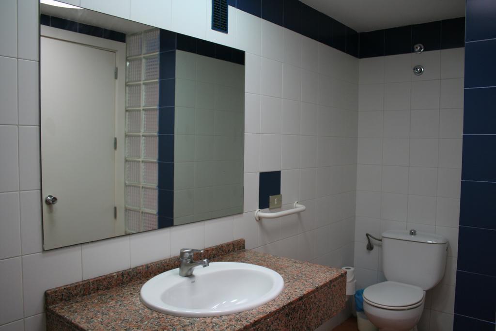 Apartamentos Isla Bonita Puerto Rico (Gran Canaria) Quarto foto