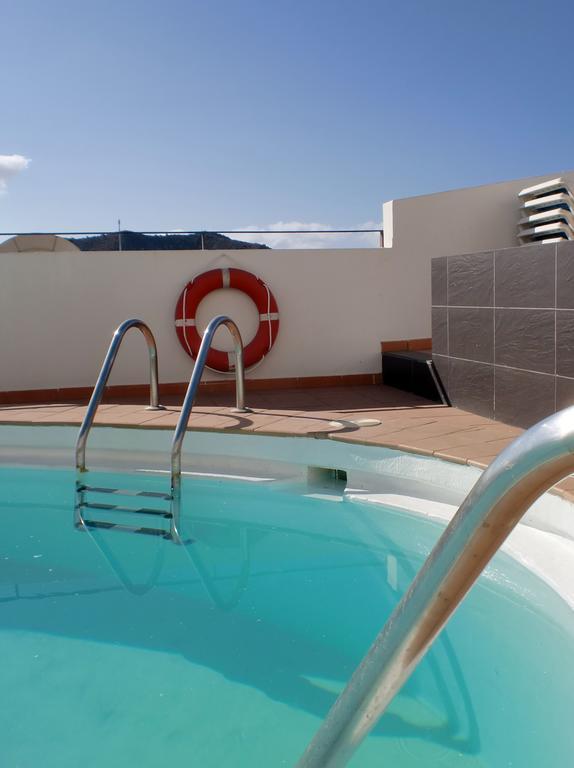 Apartamentos Isla Bonita Puerto Rico (Gran Canaria) Quarto foto