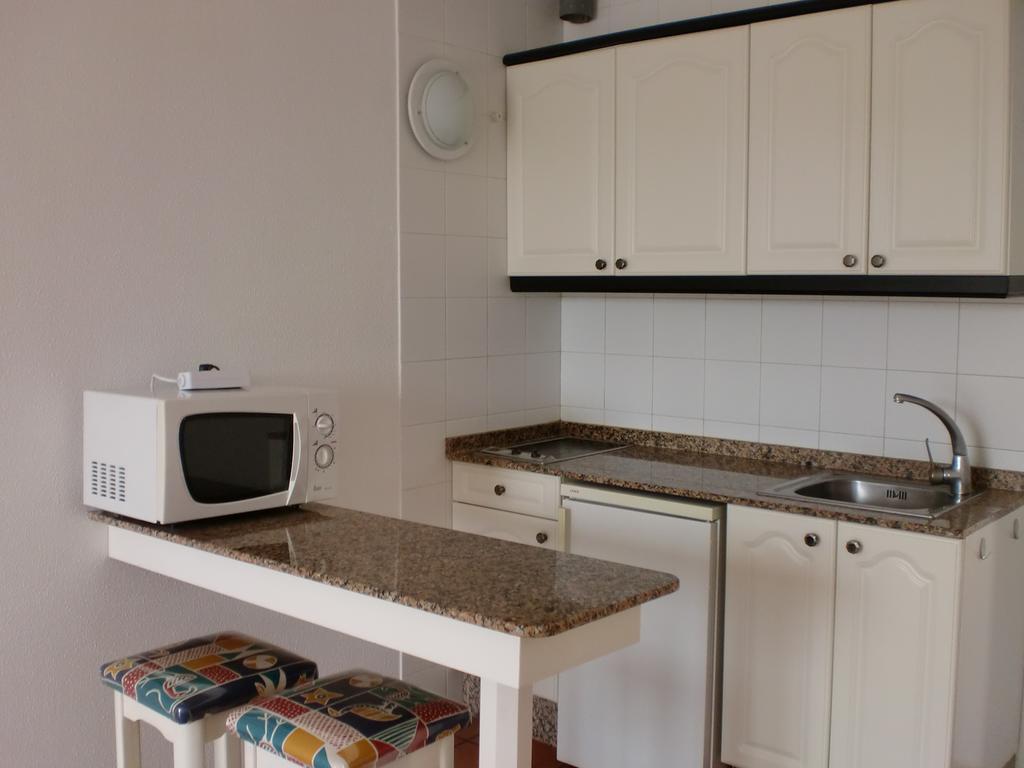 Apartamentos Isla Bonita Puerto Rico (Gran Canaria) Quarto foto