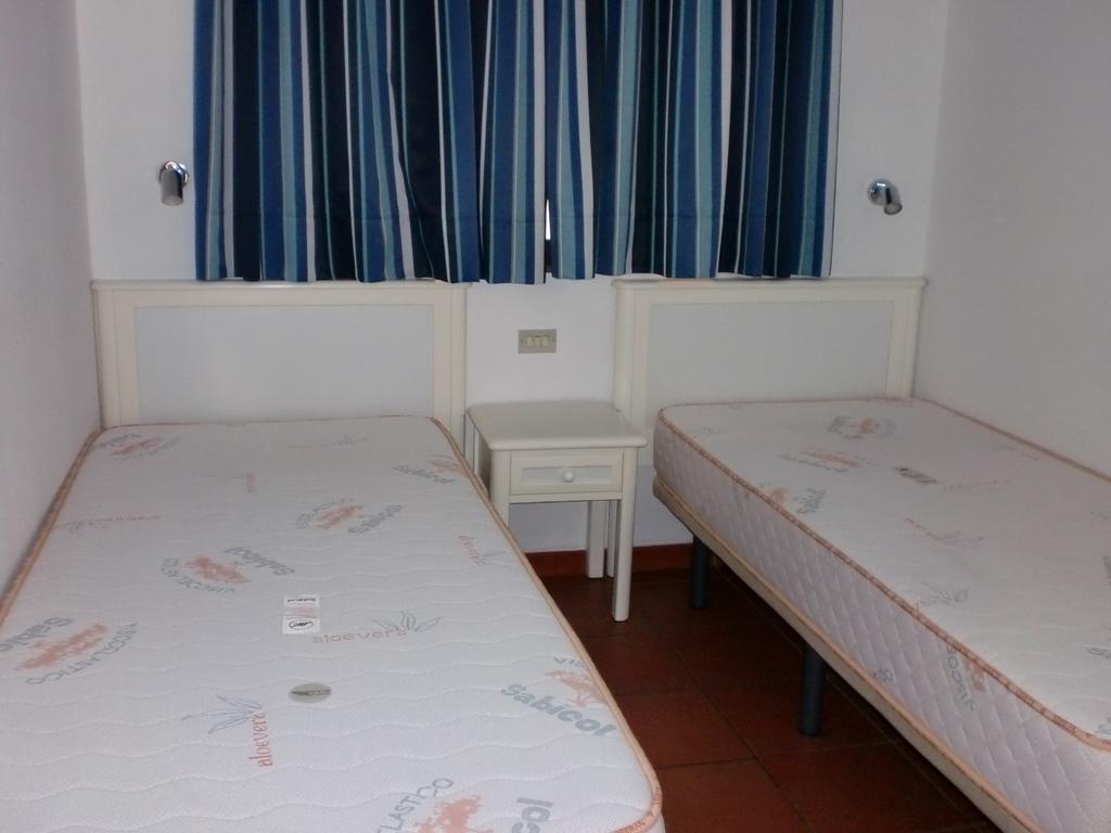 Apartamentos Isla Bonita Puerto Rico (Gran Canaria) Quarto foto