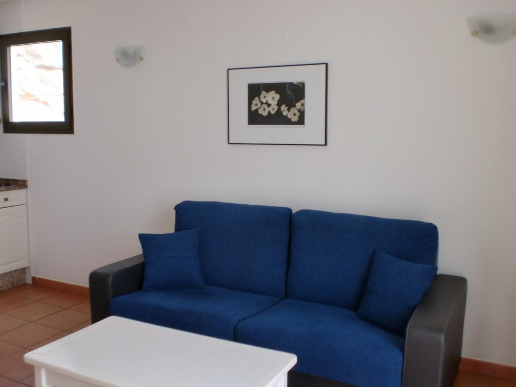 Apartamentos Isla Bonita Puerto Rico (Gran Canaria) Quarto foto
