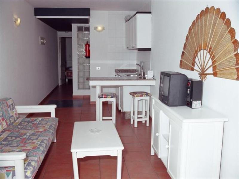 Apartamentos Isla Bonita Puerto Rico (Gran Canaria) Exterior foto