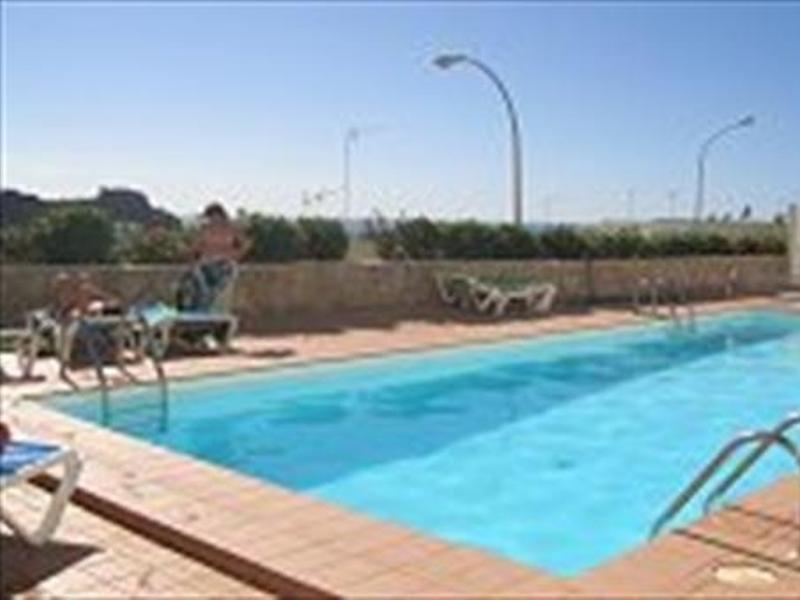 Apartamentos Isla Bonita Puerto Rico (Gran Canaria) Exterior foto