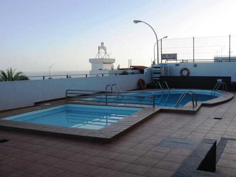 Apartamentos Isla Bonita Puerto Rico (Gran Canaria) Exterior foto