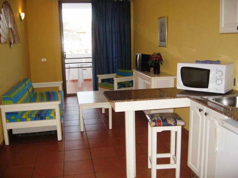 Apartamentos Isla Bonita Puerto Rico (Gran Canaria) Exterior foto