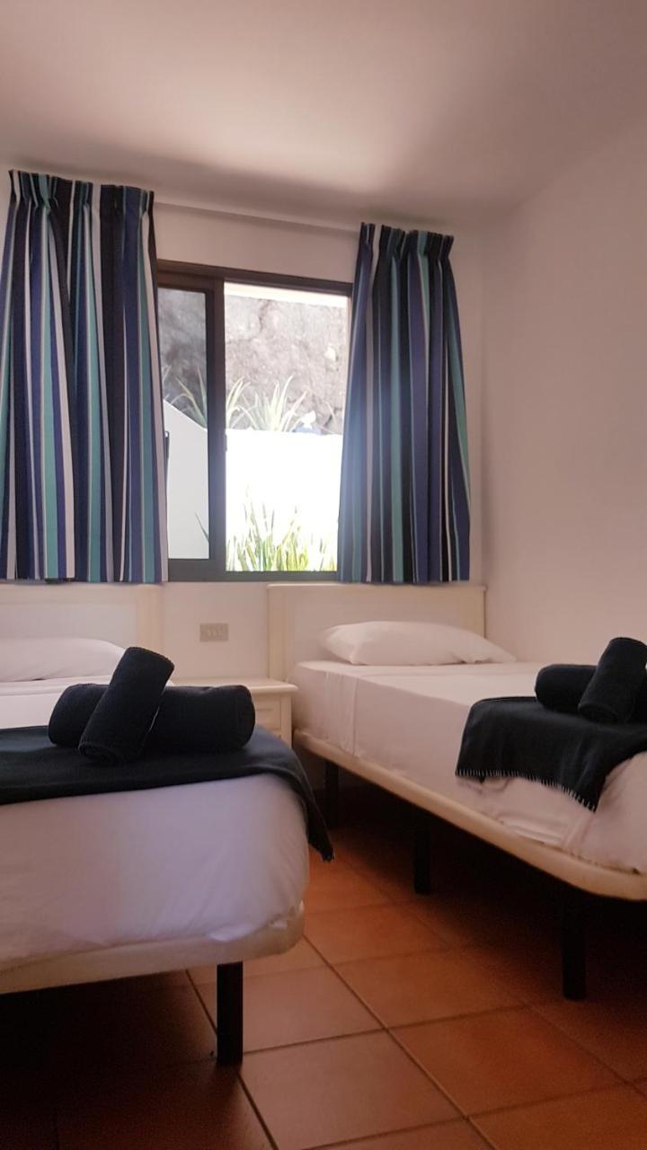 Apartamentos Isla Bonita Puerto Rico (Gran Canaria) Exterior foto