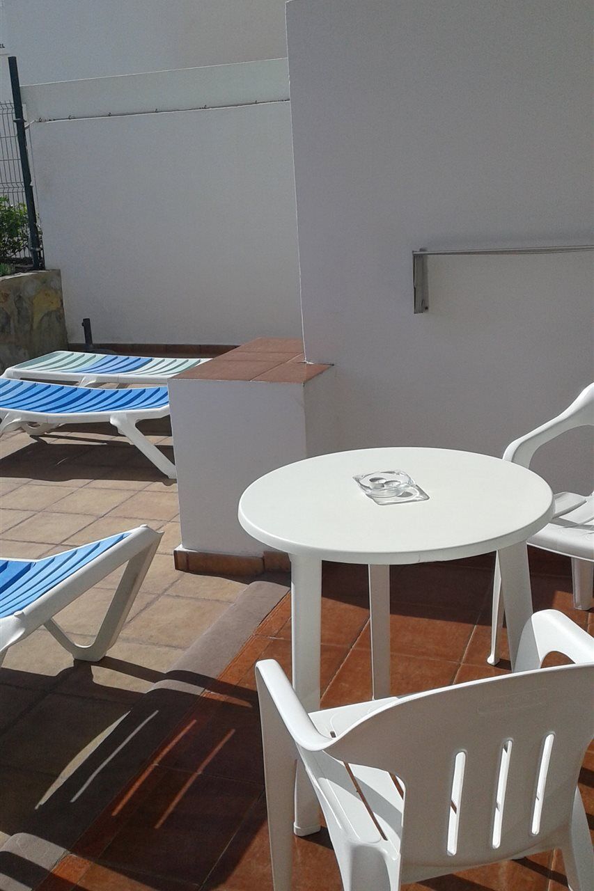 Apartamentos Isla Bonita Puerto Rico (Gran Canaria) Exterior foto